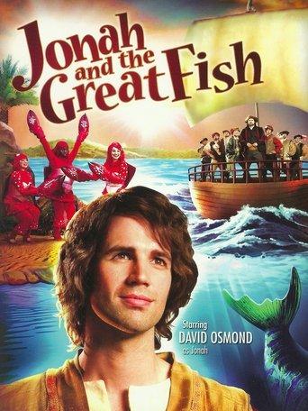 Jonah and the Great Fish image