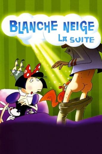 Snow White: The Sequel