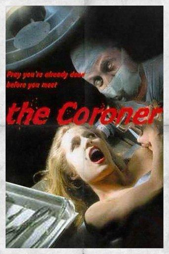 The Coroner image