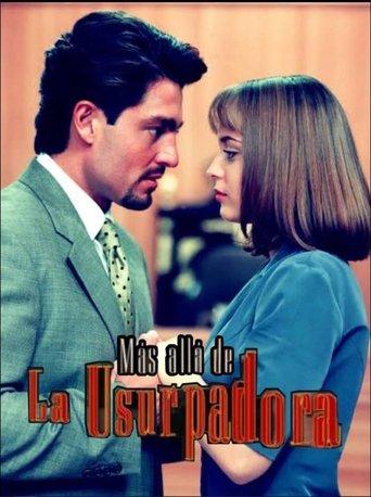 Más allá de la usurpadora