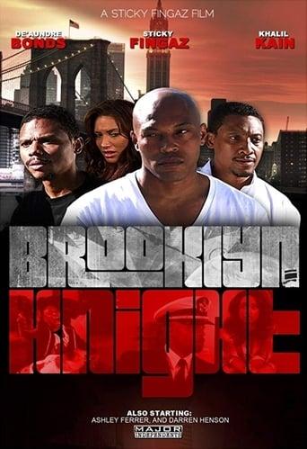Brooklyn Knight image