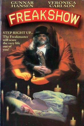 Freakshow image