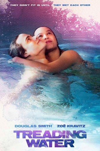 Treading Water image