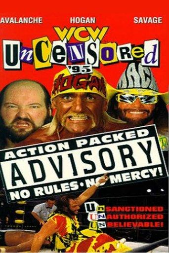 WCW Uncensored 1995