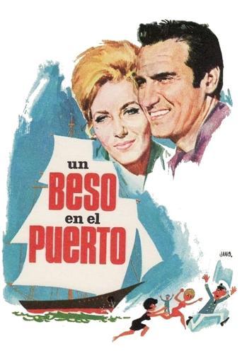 Un beso en el puerto image