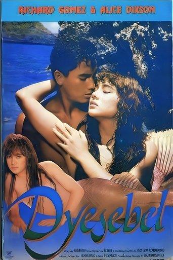 Dyesebel image