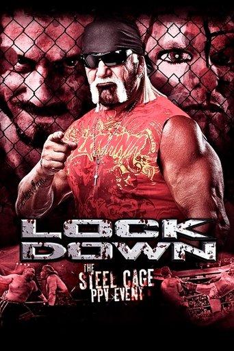 TNA Lockdown 2013 image