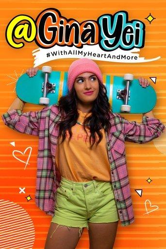 Gina Yei: Con Todo El Corazón Y Más