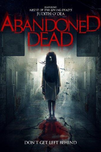Abandoned Dead image