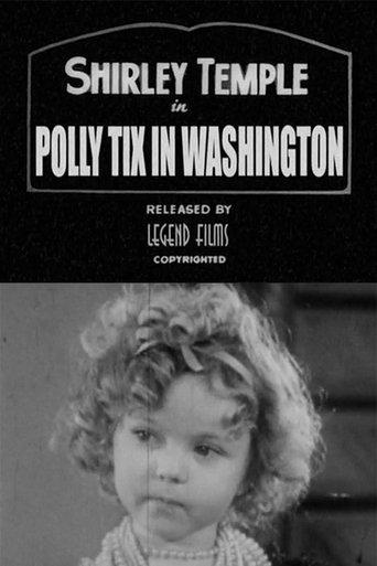 Polly Tix in Washington image