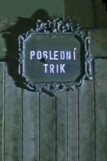 The Last Trick