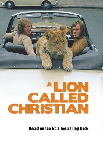 A Lion Called Christian