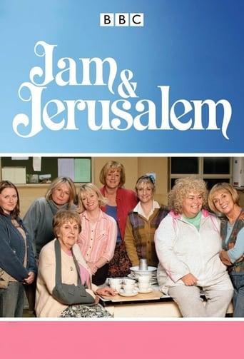 Jam & Jerusalem