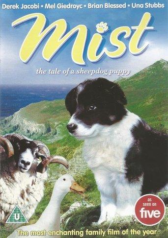 Mist: The Tale of a Sheepdog Puppy image