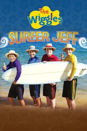 The Wiggles : Surfer Jeff image