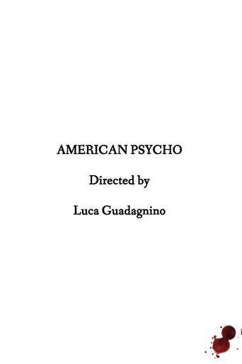American Psycho
