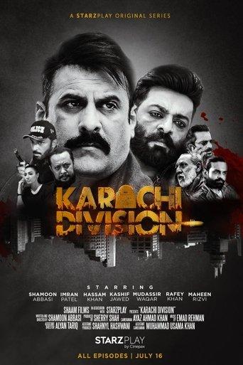 Karachi Division image