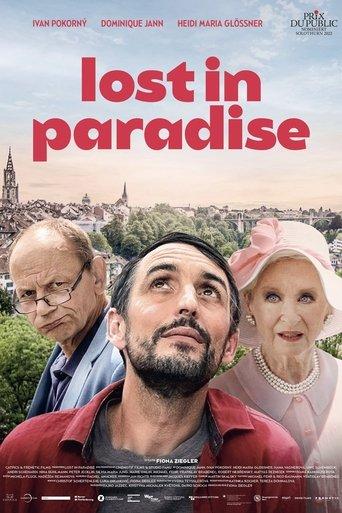 Lost in Paradise image