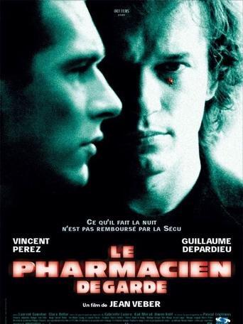 The Pharmacist image