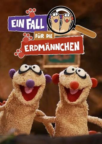 Ein Fall für die Erdmännchen image