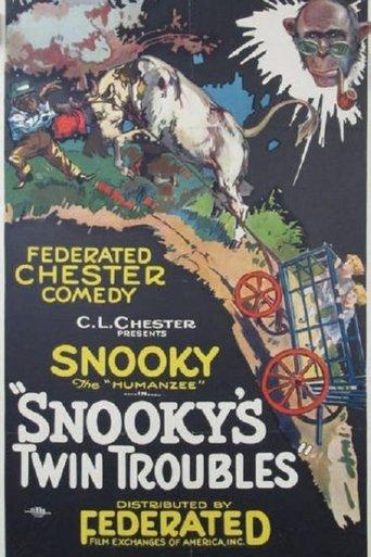 Snooky's Twin Troubles image