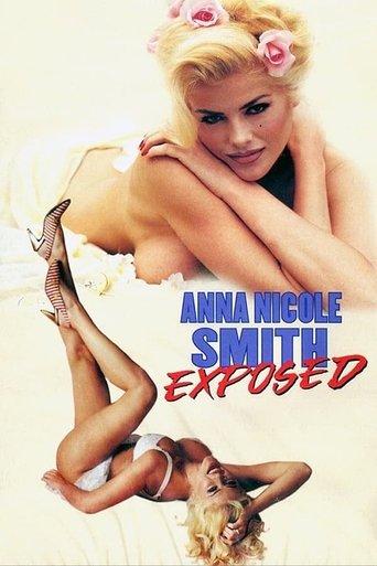 Anna Nicole Smith: Exposed image