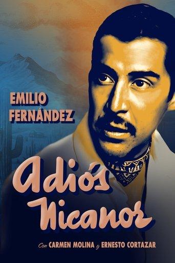 Adios Nicanor image