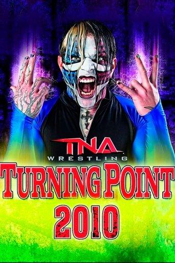 TNA Turning Point 2010 image