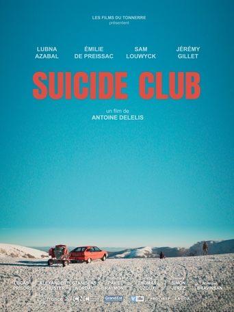 Suicide Club
