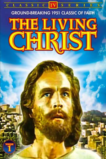 The Living Christ Series
