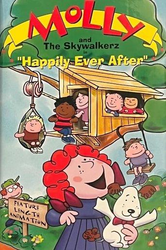 Happily Ever After image