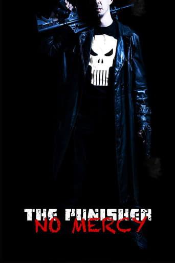 The Punisher: No Mercy image