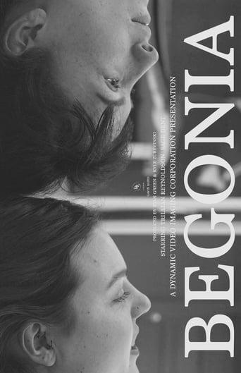 Begonia image
