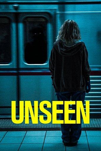Unseen image