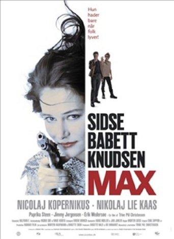 Max image