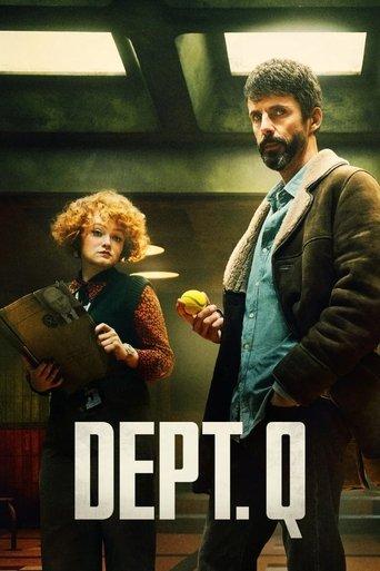 Dept. Q image