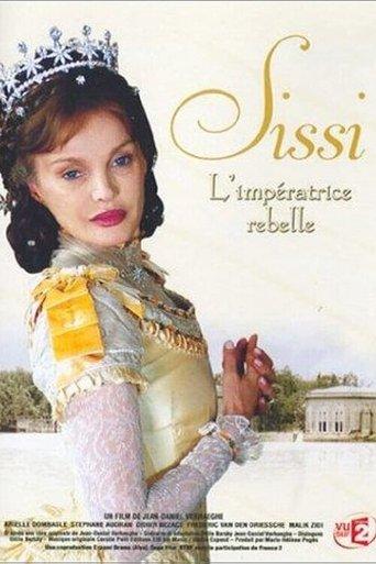 Sissi, the Rebellious Empress image