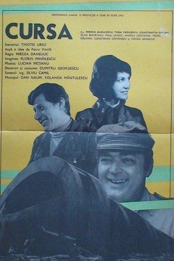 The Long Drive image