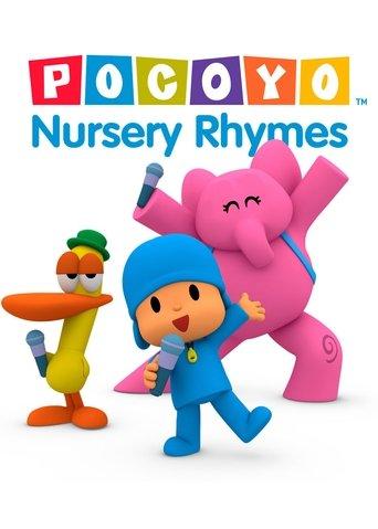 Pocoyó Nursery Rhymes