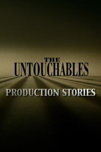 The Untouchables: Production Stories image