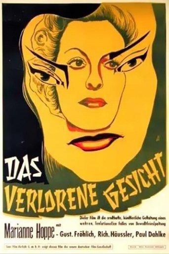 Das verlorene Gesicht image