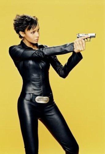 Léa Parker image