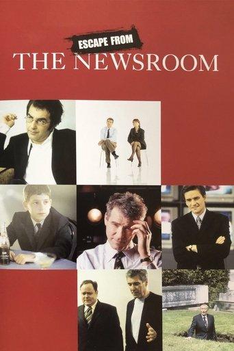 Escape from the Newsroom image
