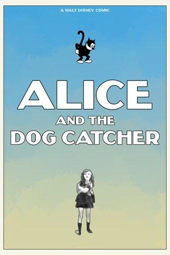 Alice and the Dog Catcher image