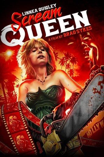 Scream Queen image