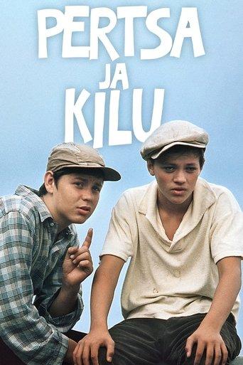 Pertsa ja Kilu