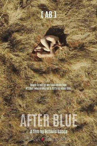 After Blue image