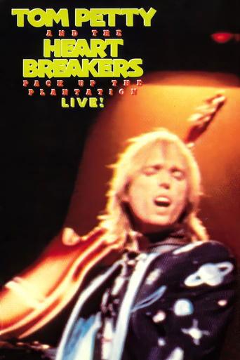 Tom Petty and the Heartbreakers: Pack Up the Plantation - Live! image