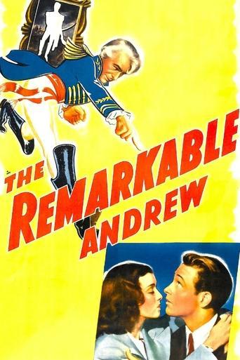The Remarkable Andrew image