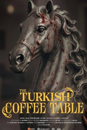 The Turkish Coffee Table image